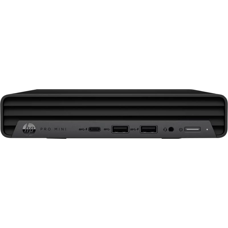 Hp Promini 400 G9 9h6w8et I5-14500t 16gb 512gb Ssd Fdos