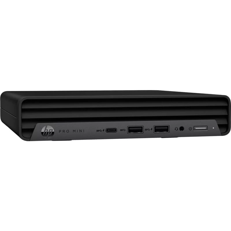 Hp Promini 400 G9 9h6w8et I5-14500t 16gb 512gb Ssd Fdos