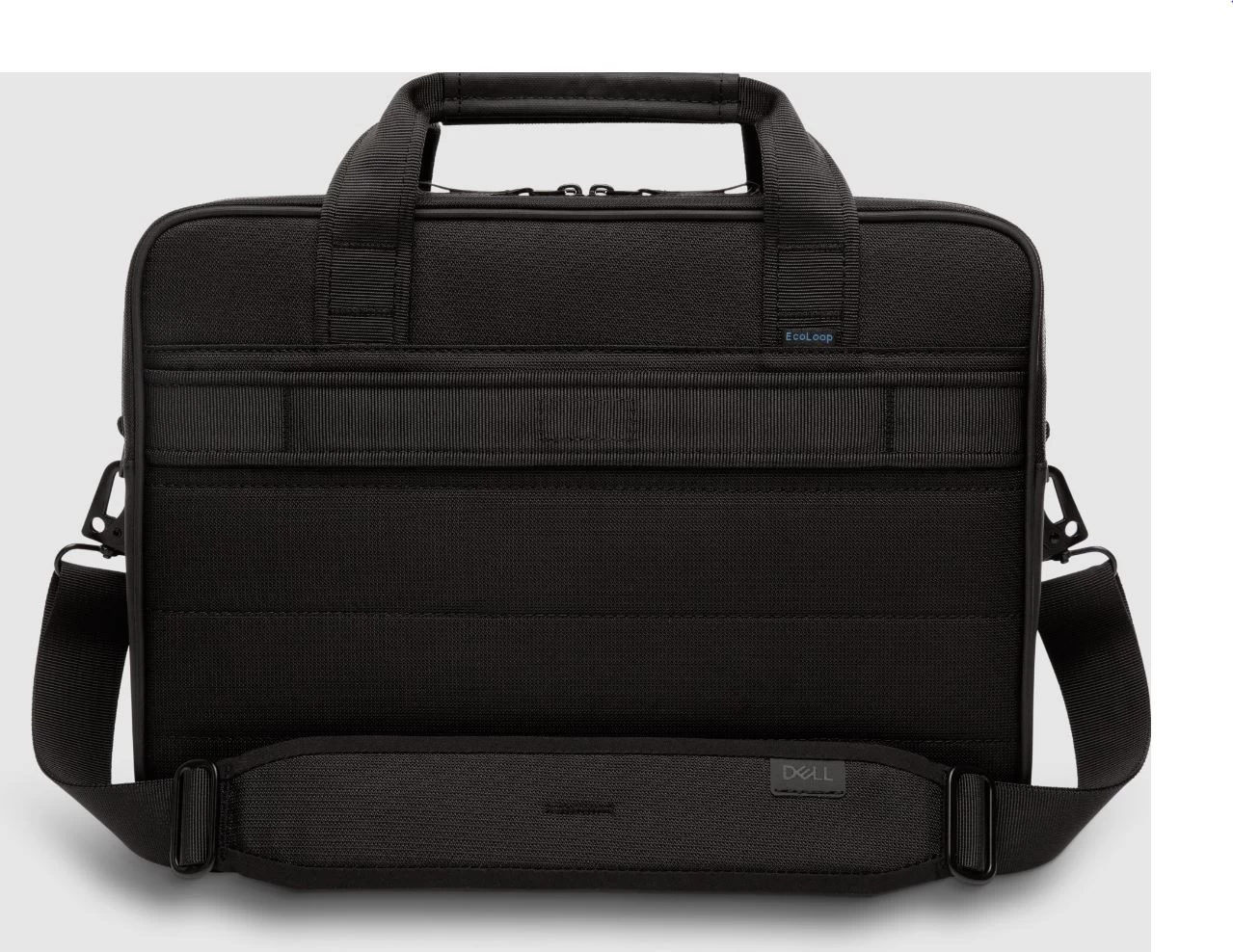 Dell 460-bdsr 11-14" Ecoloop Pro Classic Briefcase