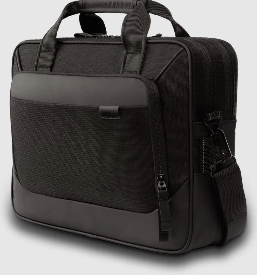 Dell 460-bdsr 11-14" Ecoloop Pro Classic Briefcase