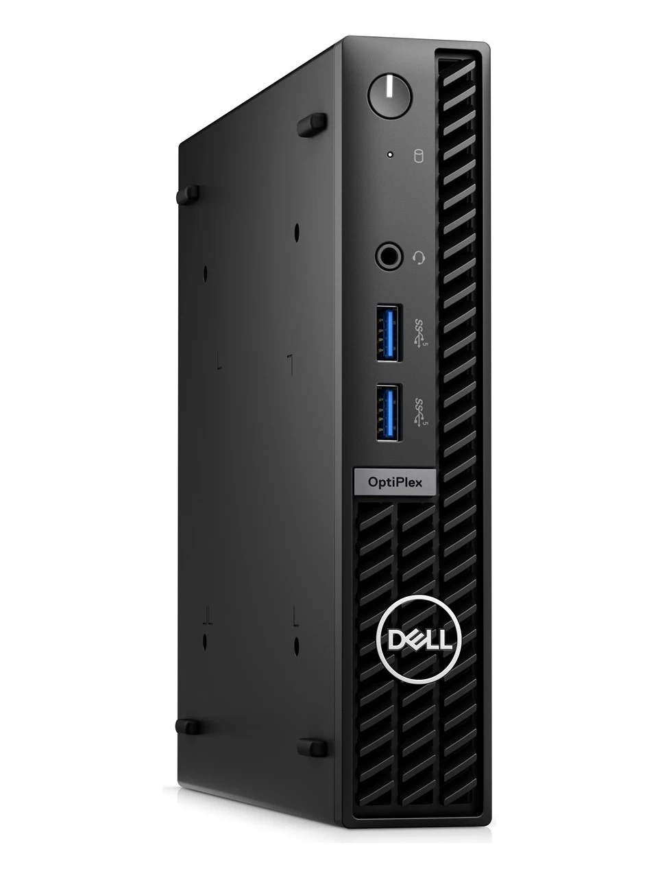 Dell Optiplex 7010mff I5-13500t 8gb 256gb Ssd W11pro N002o7010mffpwp