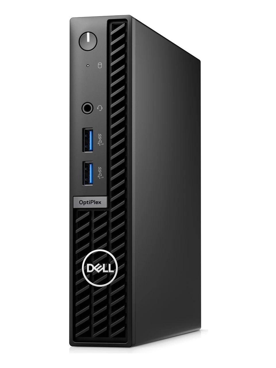 Dell Optiplex 7010mff I5-13500t 8gb 256gb Ssd W11pro N002o7010mffpwp