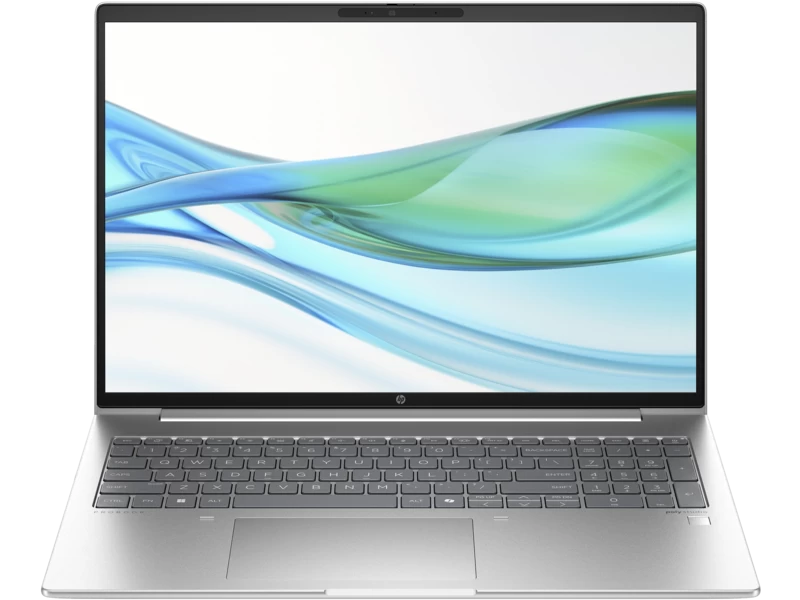 Hp Probook 460 G11 A23bkea U5-125u 16gb 512gb Ssd 16'' Fdos