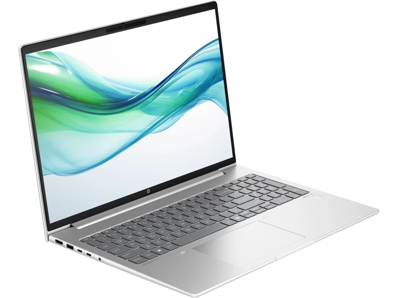 Hp Probook 460 G11 A23bkea U5-125u 16gb 512gb Ssd 16'' Fdos