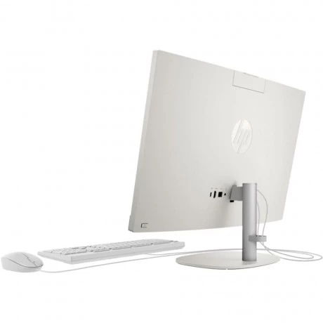 Hp Aio 240 G10 623z4et I3-n300 8gb 256gb Ssd 23.8" Fdos All In One Bilgisayar