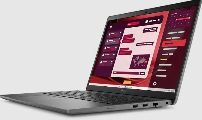 Dell Latitude 3550 I5-1335u 8gb 512gb Ssd 15.6" Ubuntu N032l355015emea_ac_vp_ubu Laptop