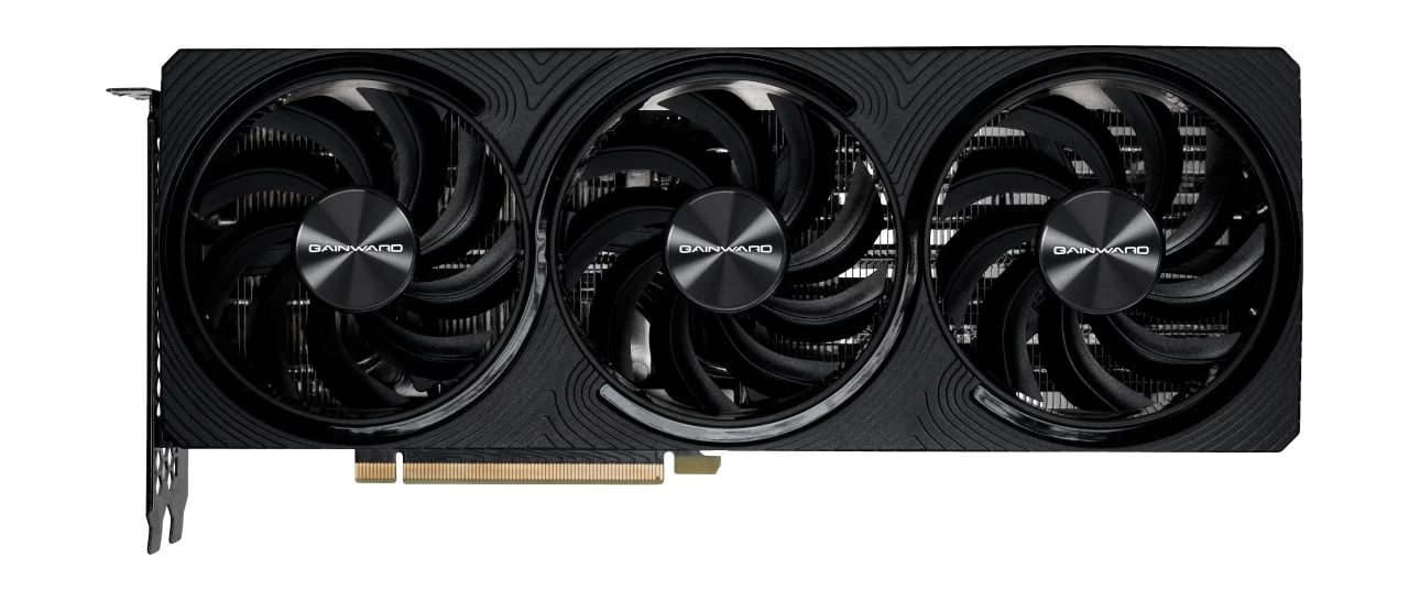 Gainward Rtx4070ti Super Python Iii Oc 16gb Gddr6x 256bit