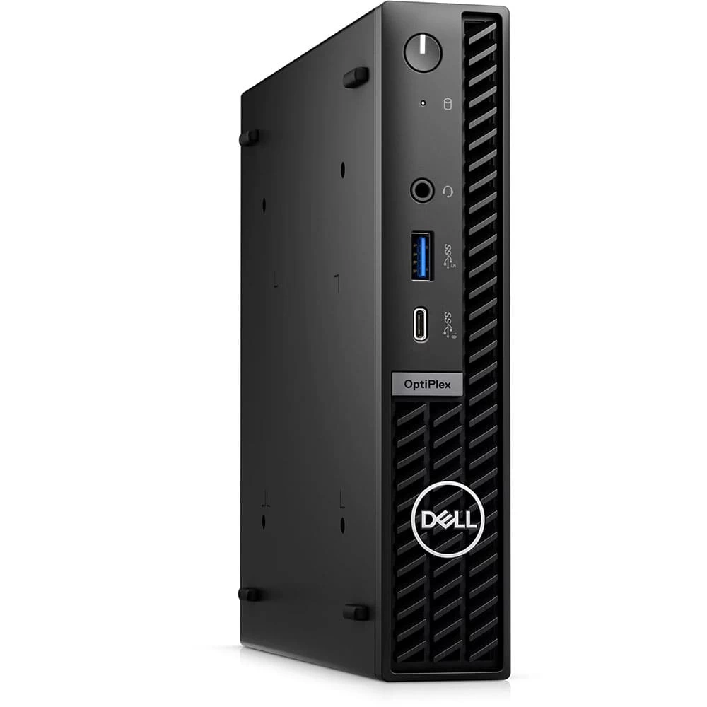 Dell Optiplex 7020mff I5-14500t 8gb 512gb Ssd W11pro N007o7020mffemea_vp