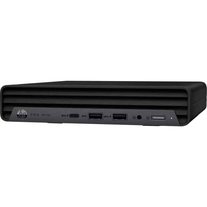 Hp Pro Sff 400 G9 6a7j9ea I5-12500 16gb 512gb Ssd Fdos