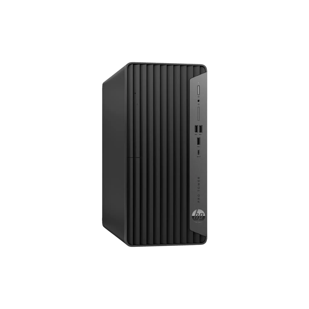 Hp Pro Tower 400 G9 6u3m2ea I7-12700 16gb 512gb Ssd W11pro