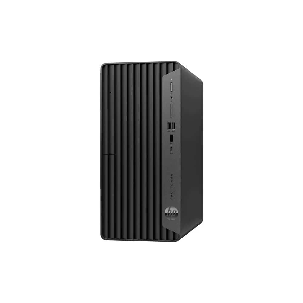 Hp Pro Tower 400 G9 6u3m2ea I7-12700 16gb 512gb Ssd W11pro