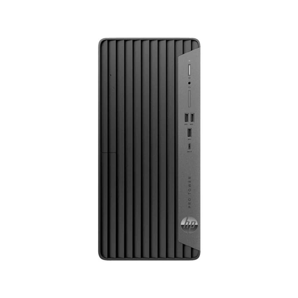 Hp Pro Tower 400 G9 9m8j2at I5-12500 16gb 512gb Ssd W11pro