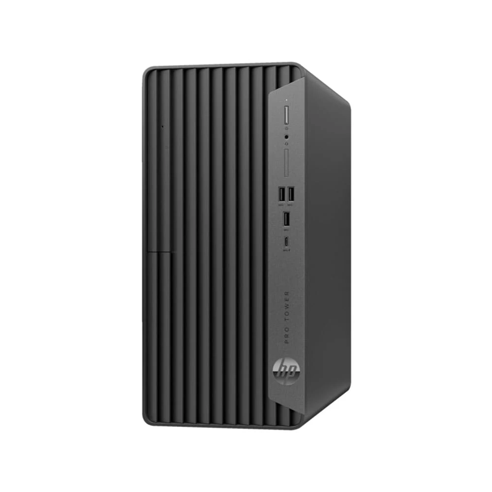 Hp Pro Tower 400 G9 9m8j2at I5-12500 16gb 512gb Ssd W11pro