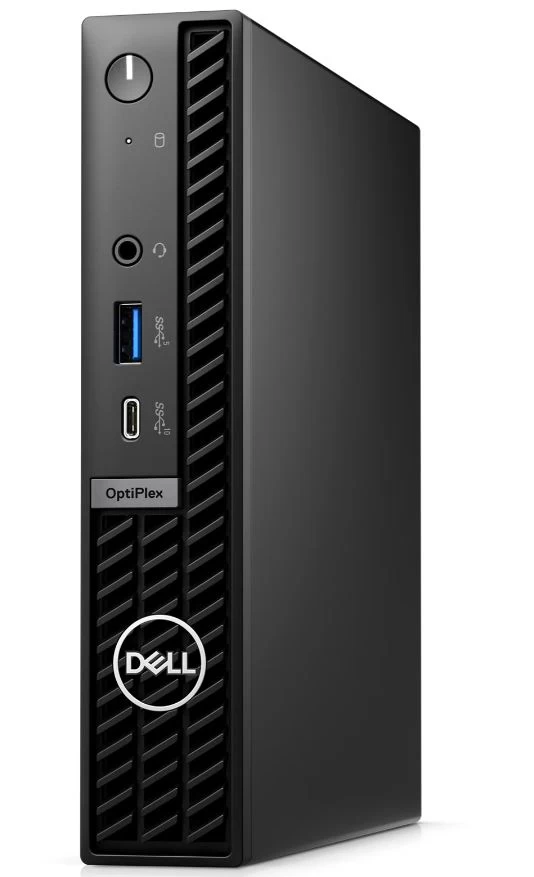 Dell Optiplex 7020mff I7-14700t 16gb 512gb Ssd Ubuntu N014o7020mffu