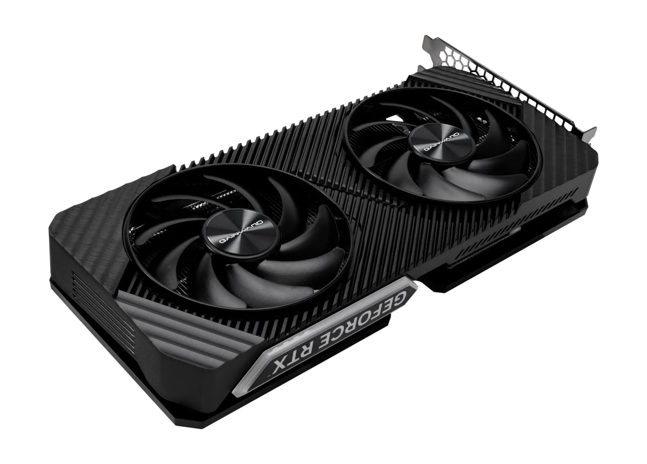 Gainward Rtx4070 Ghost 12gb Gddr6 192bit