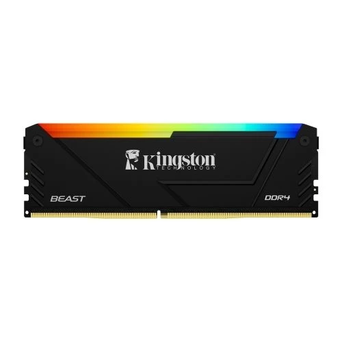 64gb Ddr4 Cl16 Kf432c16bb2ak2/64tr Kingston Rgb 2x32
