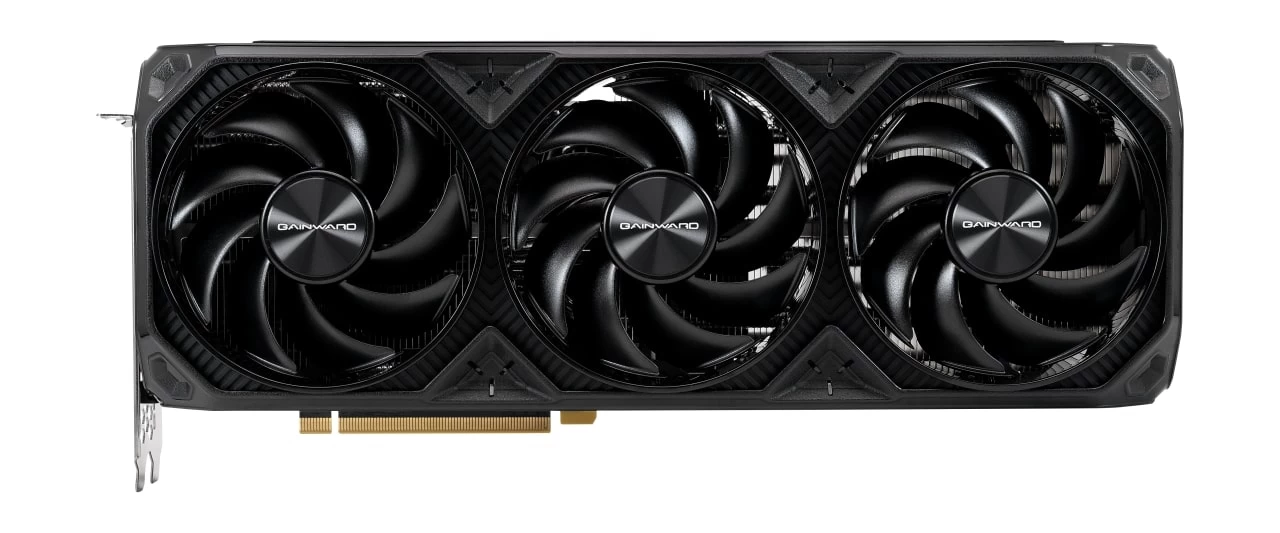 Gainward Rtx4070ti Super Panther Oc 16gb Gddr6x 256bit