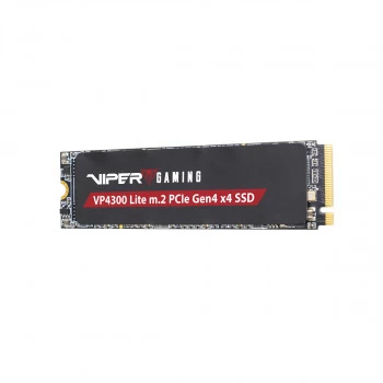 Patriot Viper Vp4300 Lite 4tb 7400/6000mb/s Gen4 X4 Nvme M.2 Ssd Disk (vp4300l4tbm28h)