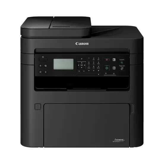 Canon Mf264dw Laser Yaz/tar/fot A4 Wi-fi