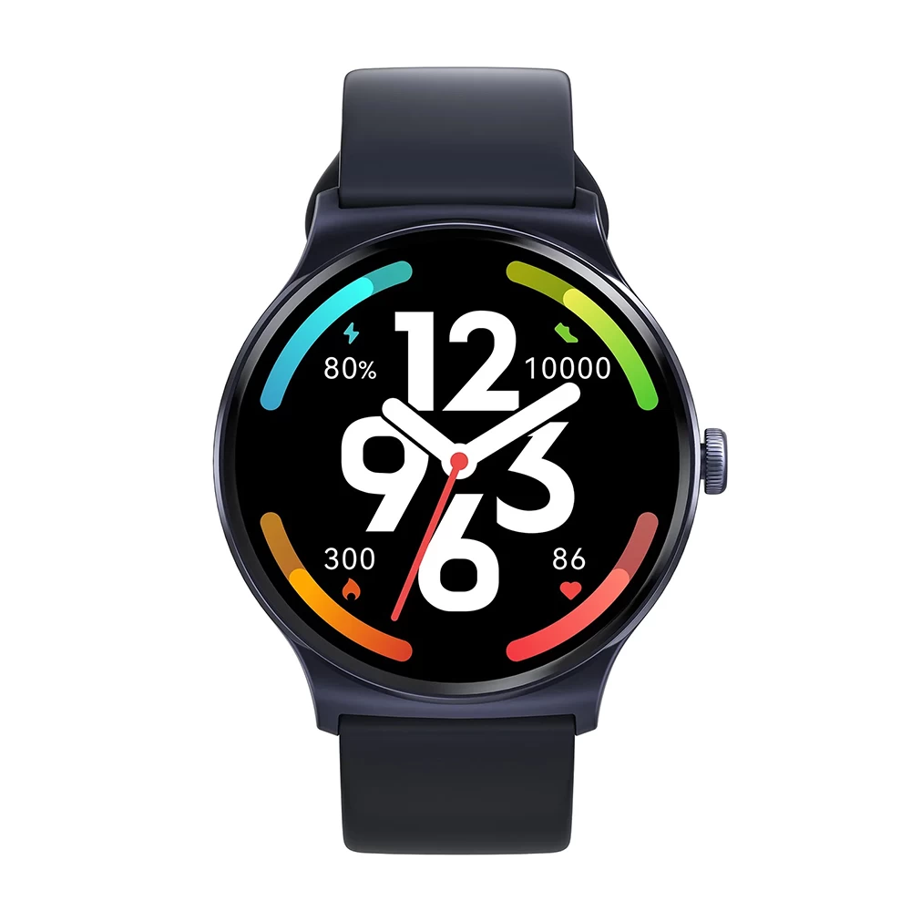 Haylou Solar Lite Akilli Saat Lacİvert