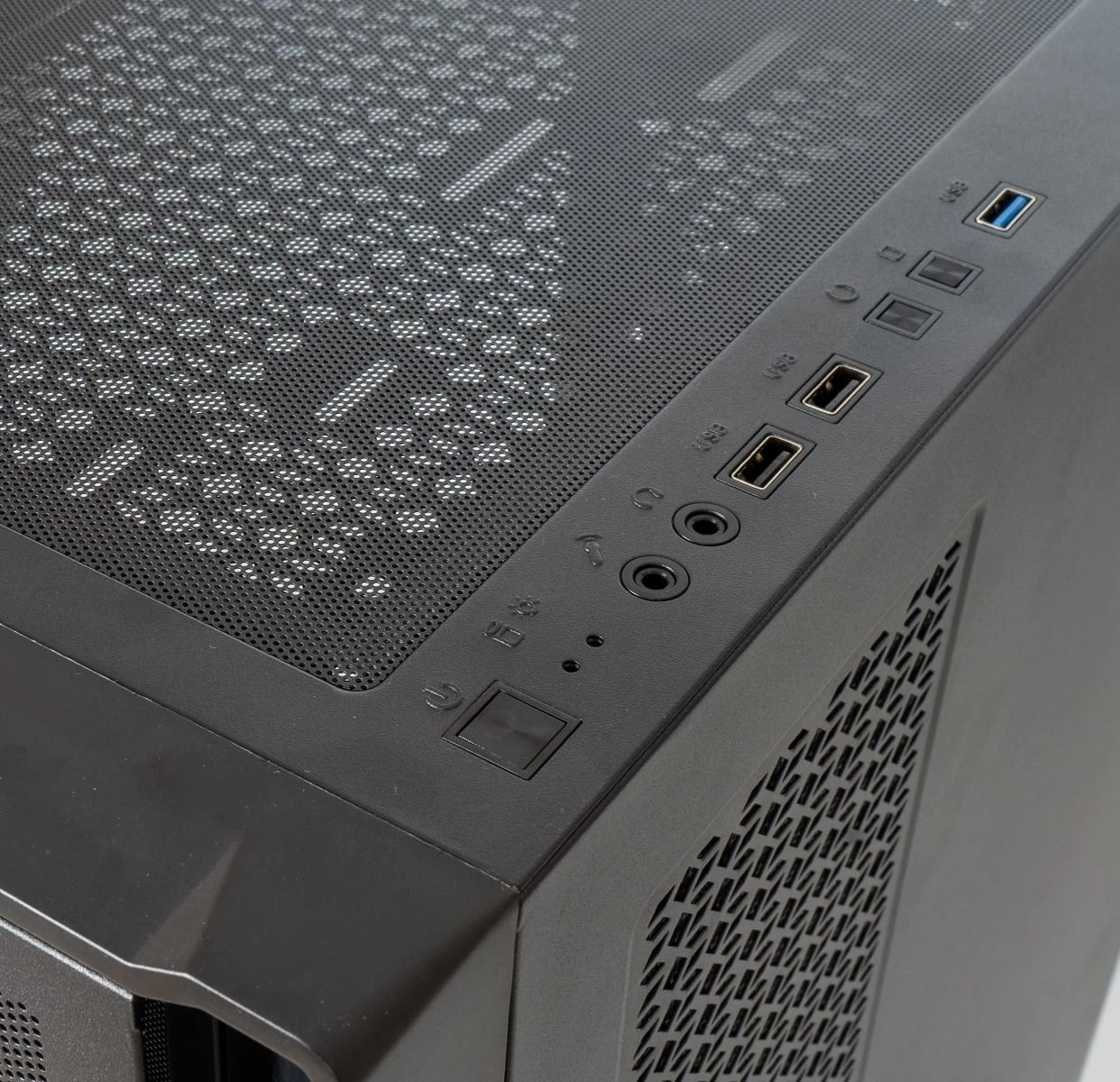 Frisby Fc-9445g Dynamic 850w 80+ Gaming Kasa