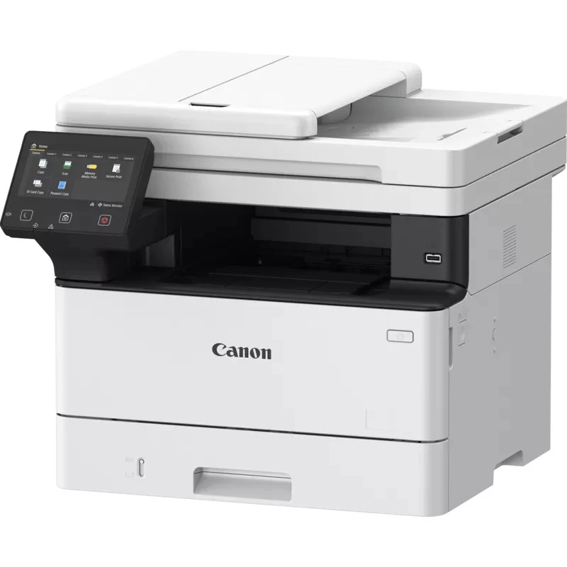 Canon Mf463dw Laser Yaz/tar/fot A4(mf453dw)