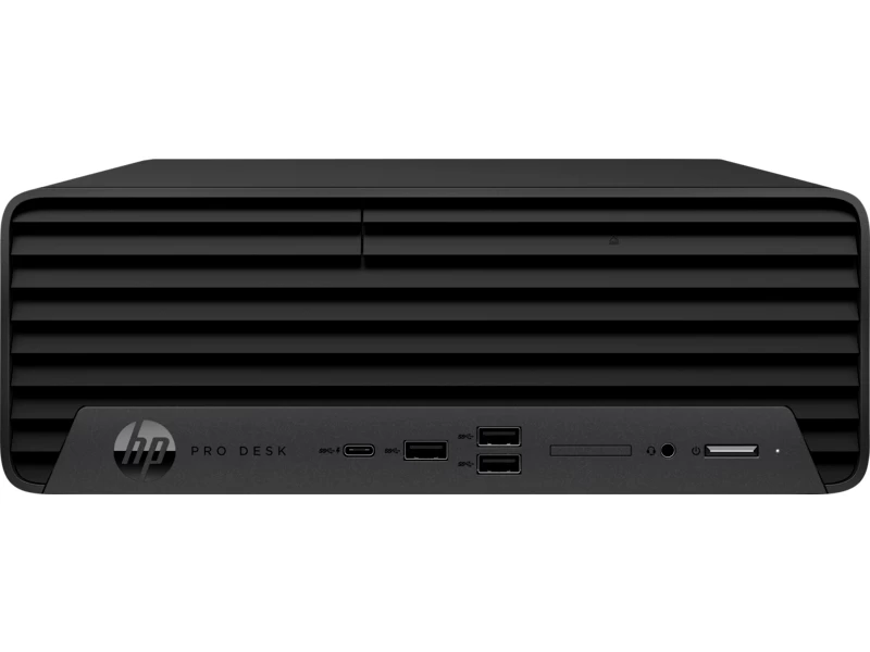 Hp Pro Sff 400 G9 6u3m3ea I7-12700 16gb 512gb Ssd Fdos