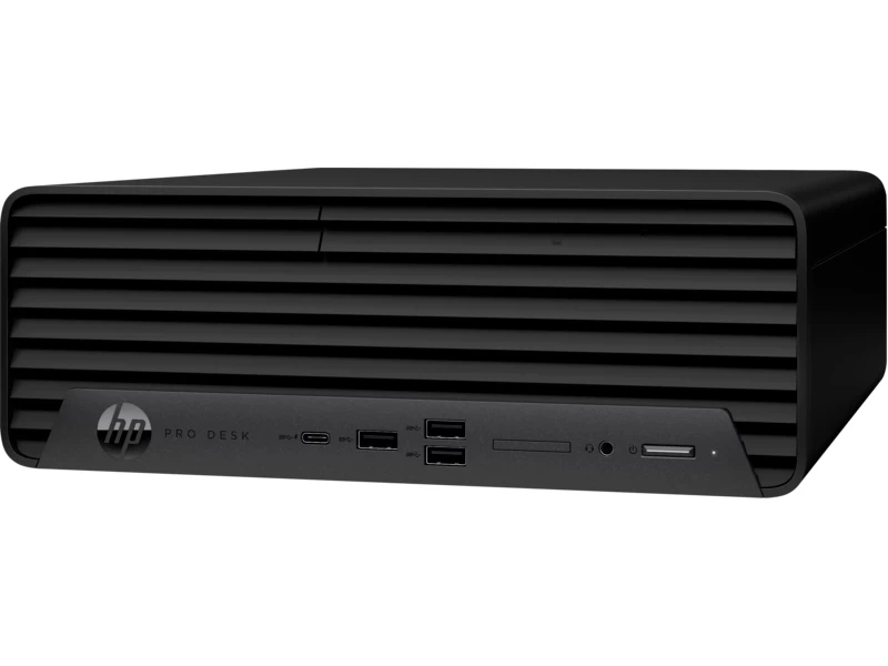 Hp Pro Sff 400 G9 6u3m3ea I7-12700 16gb 512gb Ssd Fdos