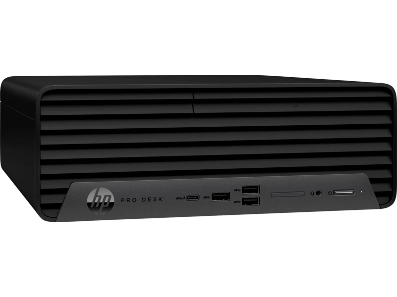 Hp Pro Sff 400 G9 6u3m3ea I7-12700 16gb 512gb Ssd Fdos