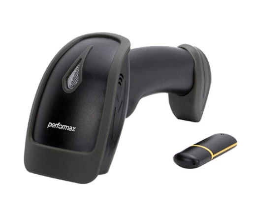 Performax Pr50+ 1d Kablosuz Barkod+mİnİ Usb