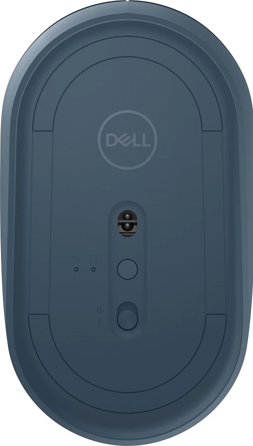 Dell Ms3320w  Mobile Kablosuz Mouse Green 570-abpz