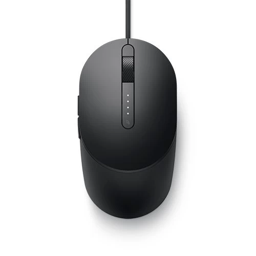 Dell Ms3220 Kablolu Mouse Sİyah (570-abhn)