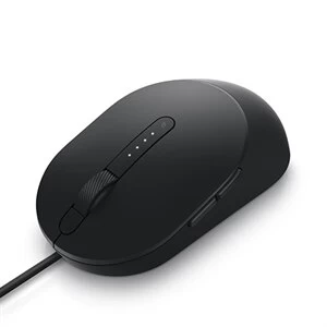 Dell Ms3220 Kablolu Mouse Sİyah (570-abhn)