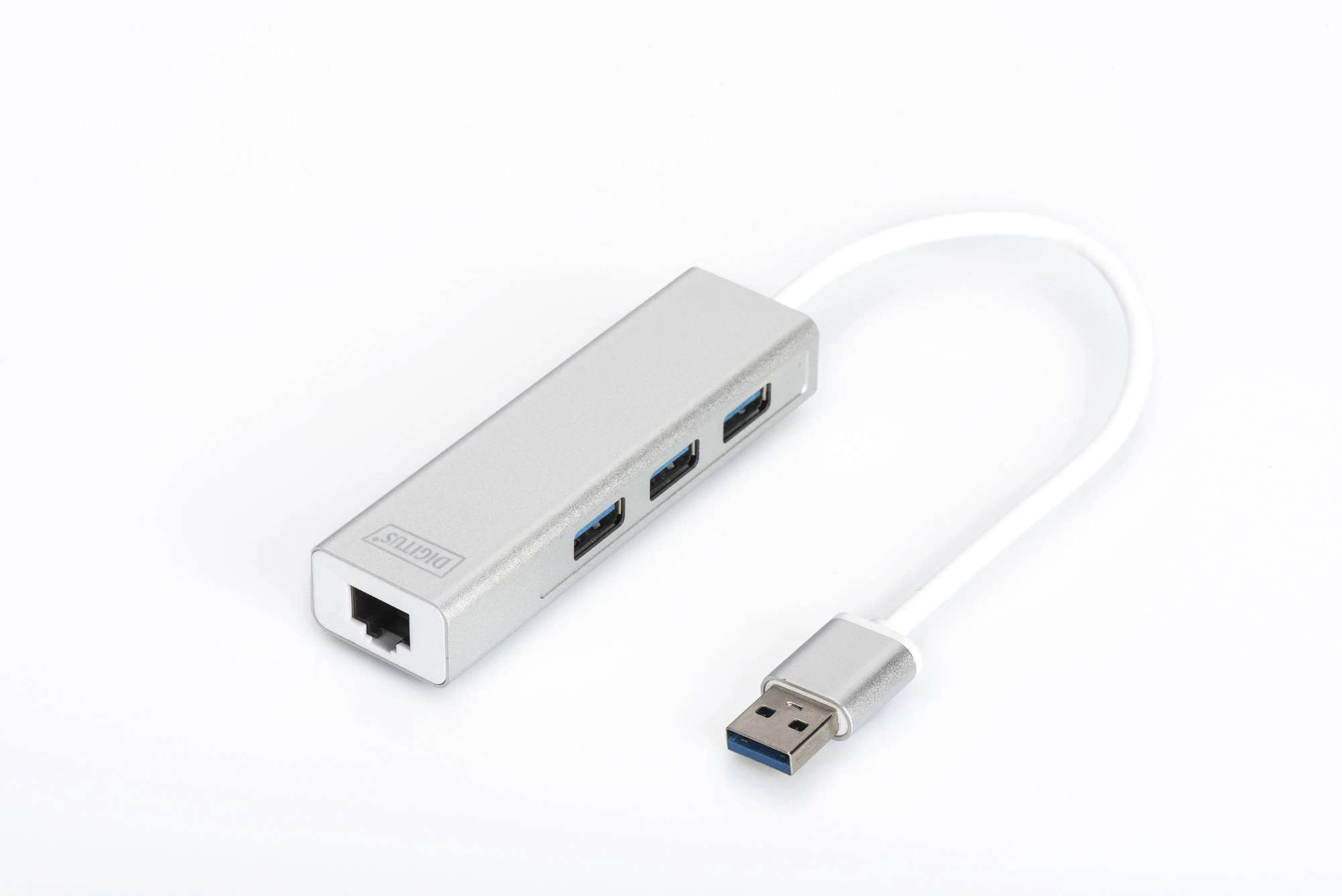 Digitus Da-70250-1 Usb 3.0 Ethernet Adaptörü