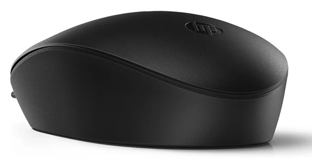 Hp 125 Wİred Mouse 265a9aa