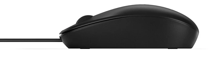 Hp 125 Wİred Mouse 265a9aa