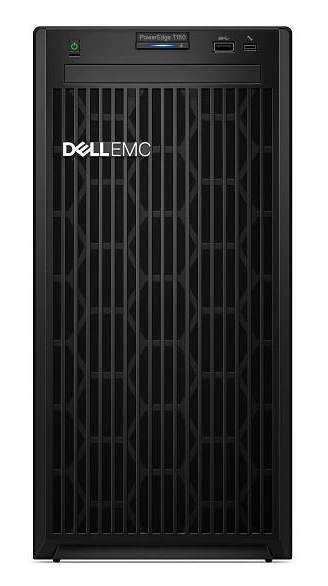 Dell Poweredge T150 Pet150cm1 E-2314 1x16gb 1x2tb 1x300w