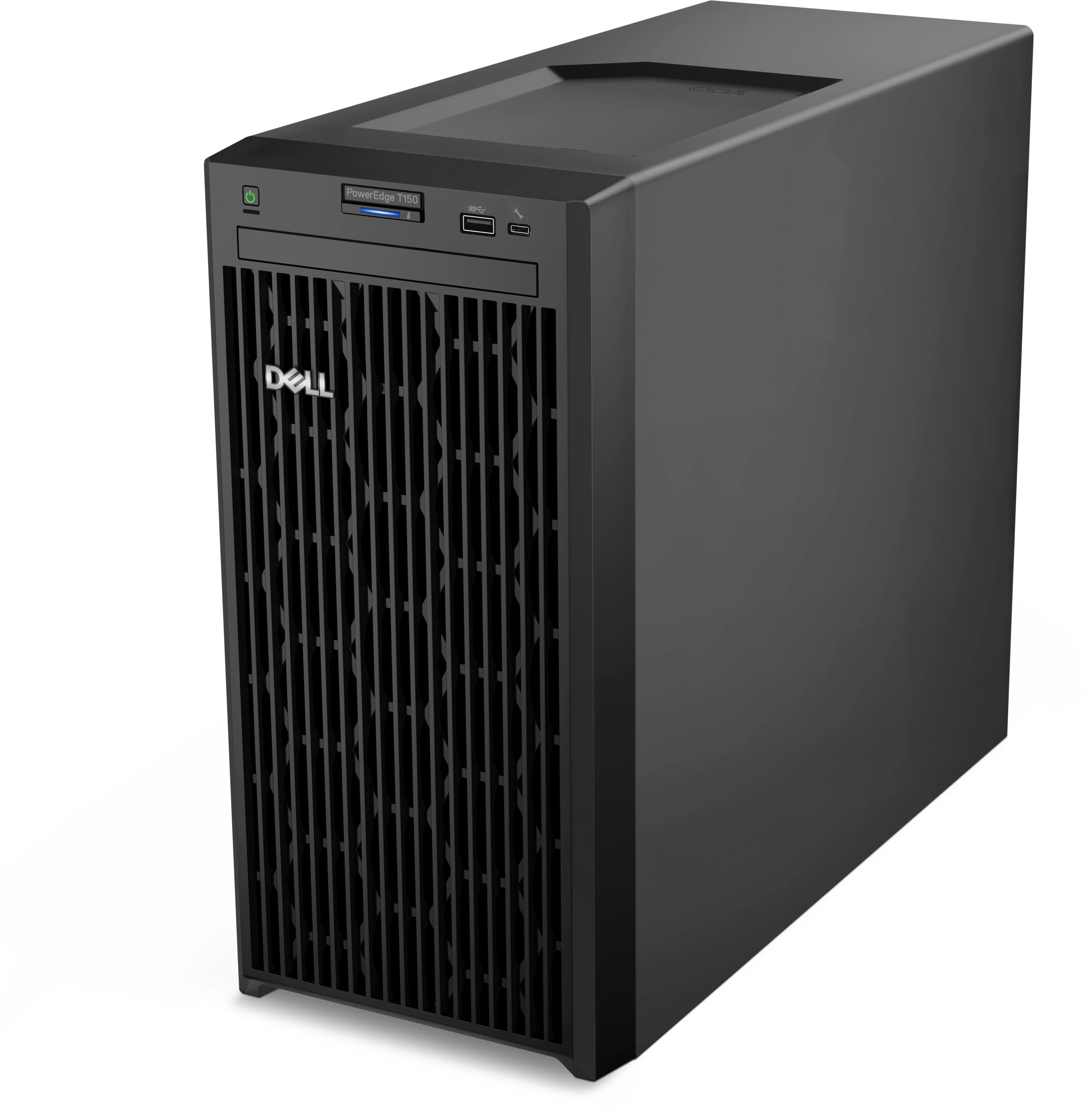 Dell Poweredge T150 Pet150cm1 E-2314 1x16gb 1x2tb 1x300w