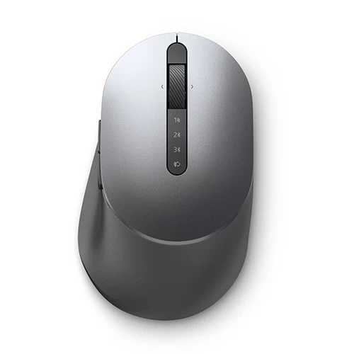 Dell Ms5320w Mobile Pro Kablosuz Mouse Grİ (570-abhi)