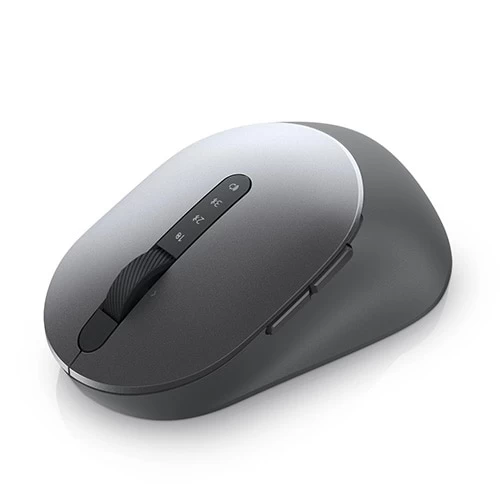 Dell Ms5320w Mobile Pro Kablosuz Mouse Grİ (570-abhi)