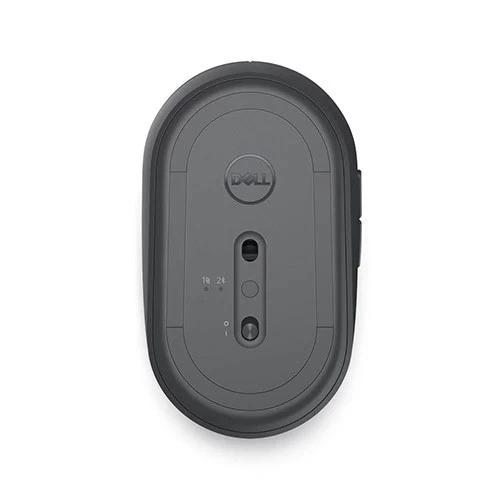 Dell Ms5120wg Mobile Kablosuz Mouse Grİ (570-abhl)