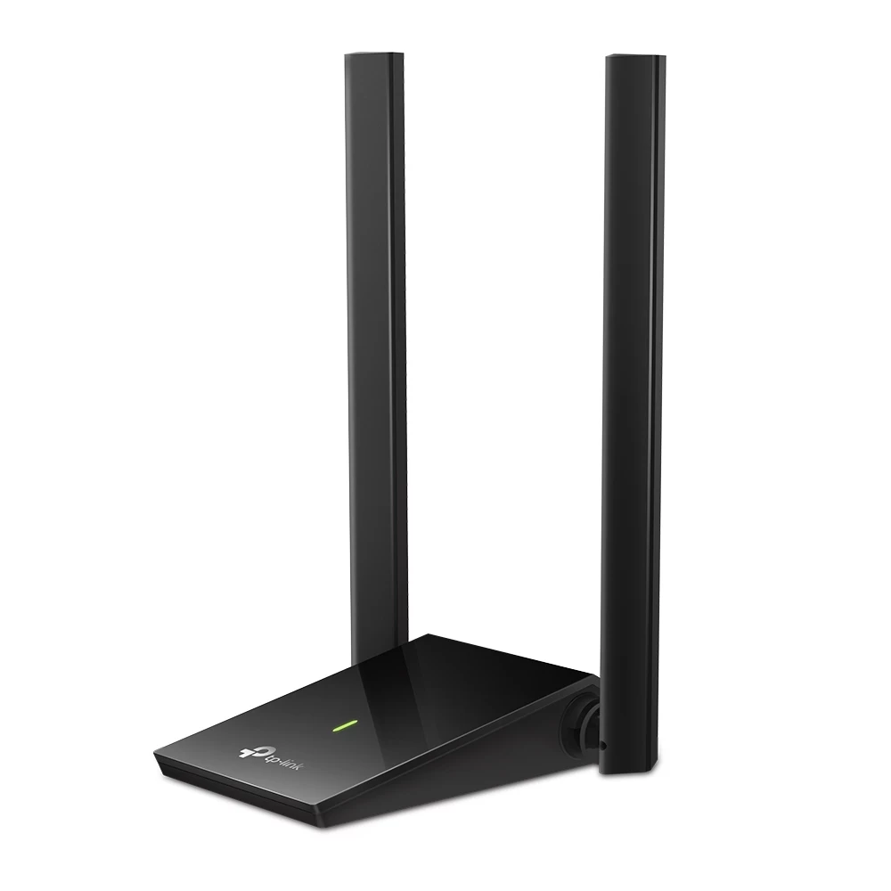 Tp-link Archer T4u Plus 1300mbps Db Wifi AdaptÖr