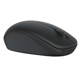 Dell Wm126 Kablosuz Mouse Sİyah (570-aamh)