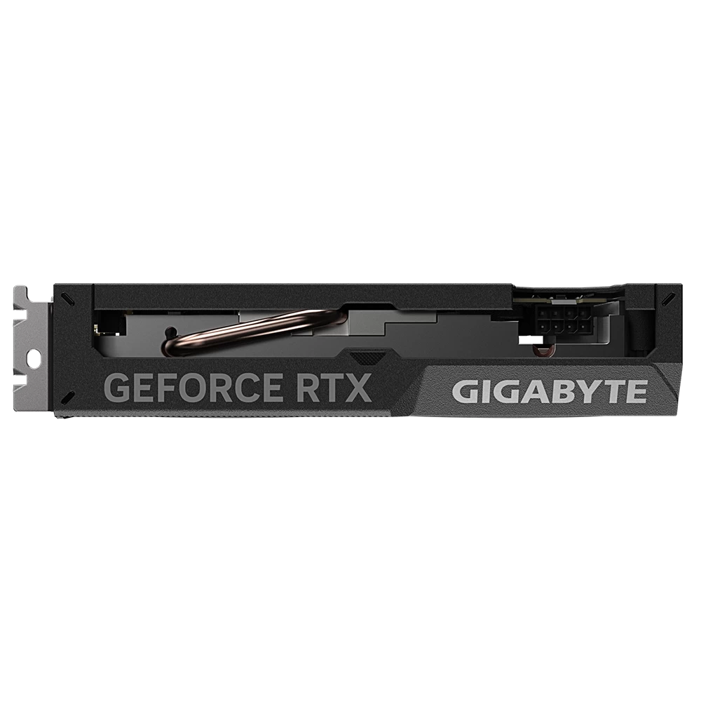 Gigabyte Gv-n4060wf2oc-8gd Rtx4060 8gb Gddr6 Hdmi Dp 128bİt