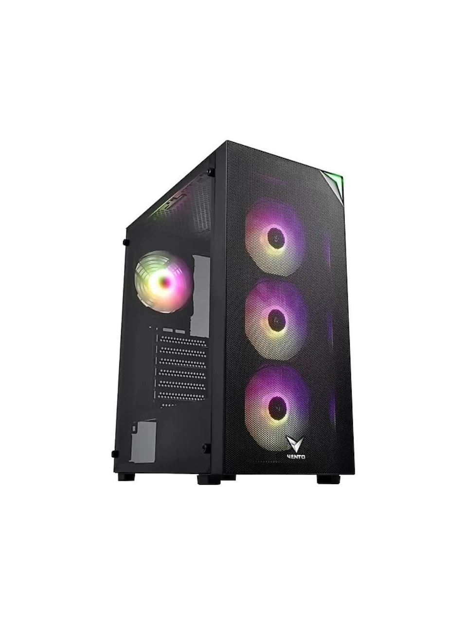 Vento Fsp Vg3400 550w 80+ Psu Atx3.0 Kasa