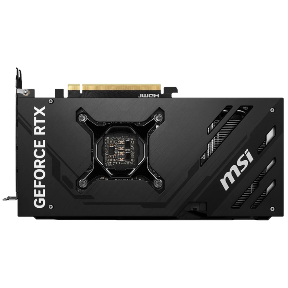 Msi Geforce Rtx 4070 Ventus 2x E1 12g Oc Gddr6