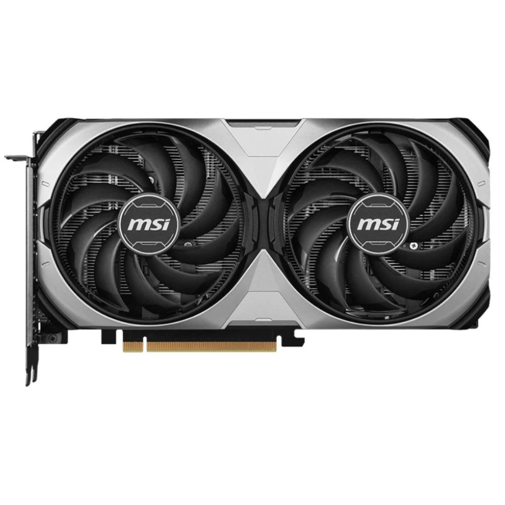 Msi Geforce Rtx 4070 Ventus 2x E1 12g Oc Gddr6