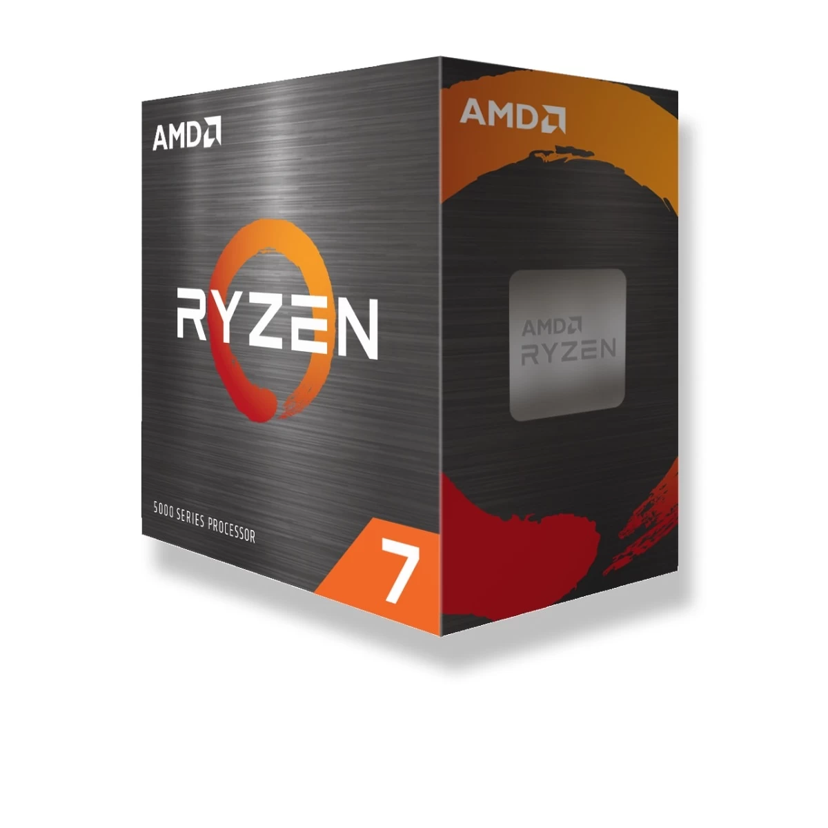 Amd Ryzen 7 5800xt 3.8 Ghz Am4 Box Islemci