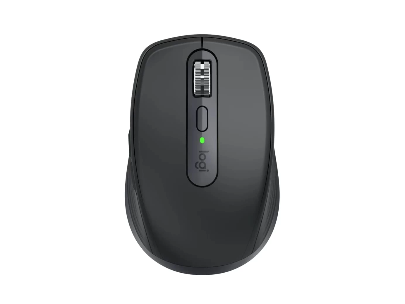 Logitech  Mx Master 3s Kompakt Kablosuz Kurumsal Performans Mouse Sİyah-910-006582