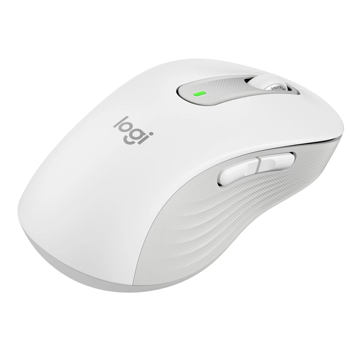 Logitech M650l B.boy Sol El Mouse Byz 910-006240